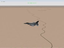 PMC Operation Desert Storm Theater Falcon 4.0 PMC Tactical Fighter Wing