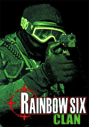 PMC Rainbow Six Clan