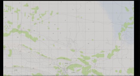 PMC Chechnya Grozny ArmA 3 Screenshot