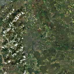 PMC Germany Kassel Terrains Satellite Texture