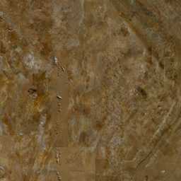 PMC Iraq, Al Busayyah Terrains Satellite Texture