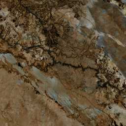 PMC Iraq, Samawah Terrains Satellite Texture