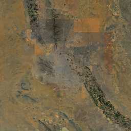 PMC Mexico Juarez Satellite Texture
