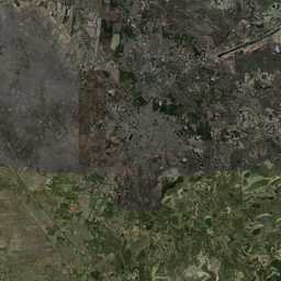 PMC Mexico Matamoros Satellite Texture