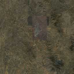 PMC Mexico Nogales Satellite Texture