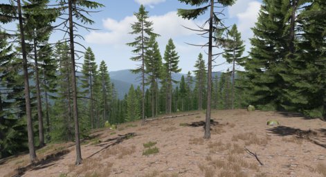 PMC Poland Hulskie ArmA 3 Screenshot