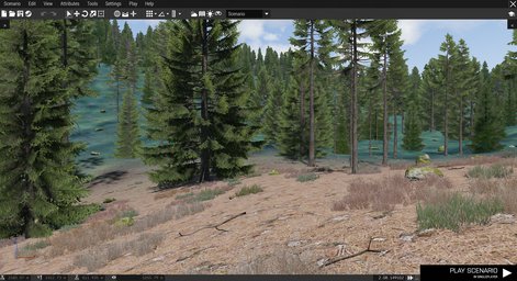 PMC Poland Hulskie ArmA 3 Screenshot