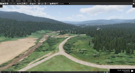 PMC Poland Hulskie ArmA 3 Screenshot