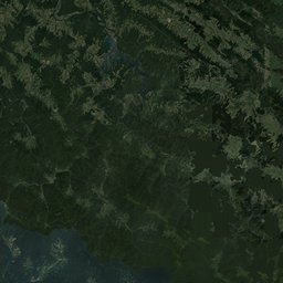 PMC Poland Hulskie ArmA 3 Terrains Satellite Texture