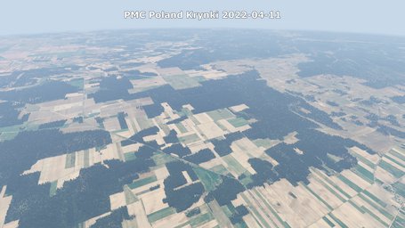 PMC Poland Krynki ArmA 3 Screenshot