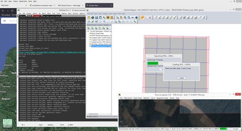 Dev Diary PMC Poland Lask ArmA 3 Screenshot