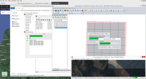 Dev Diary PMC Poland Lask ArmA 3 Screenshot
