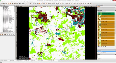 Dev Diary PMC Poland Lask ArmA 3 Screenshot