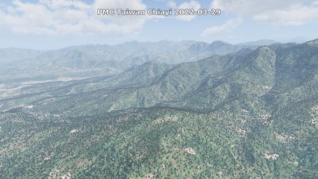 PMC Taiwan Chiayi ArmA 3 Screenshot