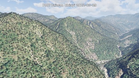 PMC Taiwan Chiayi ArmA 3 Screenshot