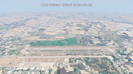 PMC Taiwan Chiayi ArmA 3 Screenshot