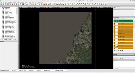 PMC Taiwan Hsinchu ArmA 3 Screenshot