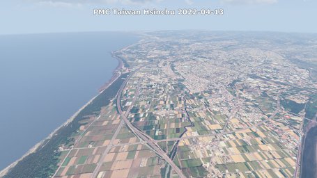 PMC Taiwan Hsinchu ArmA 3 Screenshot