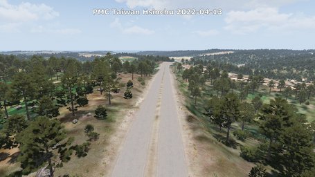 PMC Taiwan Hsinchu ArmA 3 Screenshot