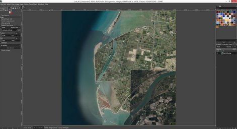 PMC Taiwan Kaohsiung ArmA 3 Screenshot