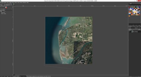 PMC Taiwan Kaohsiung ArmA 3 Screenshot
