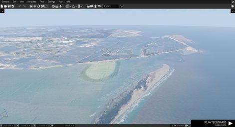 PMC Taiwan Kaohsiung ArmA 3 Screenshot
