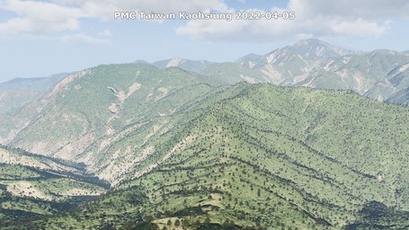 PMC Taiwan Kaohsiung ArmA 3 Screenshot