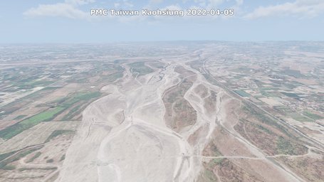 PMC Taiwan Kaohsiung ArmA 3 Screenshot