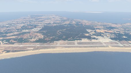 PMC Taiwan Kinmen ArmA 3 Screenshot