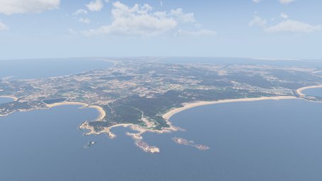 PMC Taiwan Kinmen ArmA 3 Screenshot