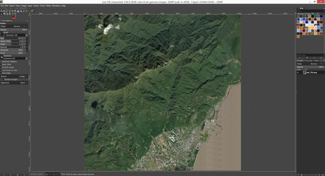 PMC Taiwan Taipei ArmA 3 Screenshot