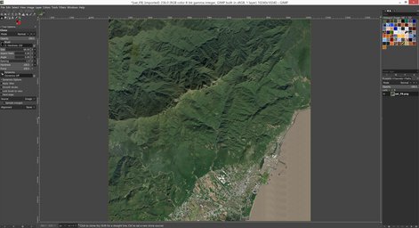 PMC Taiwan Taipei ArmA 3 Screenshot