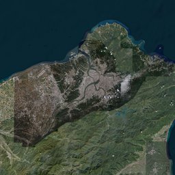 PMC Taiwan Taipei ArmA 3 Screenshot
