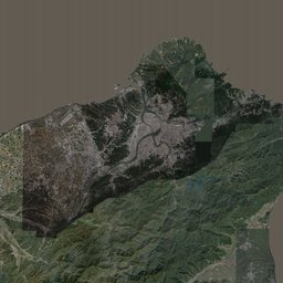 PMC Taiwan Taipei ArmA 3 Screenshot