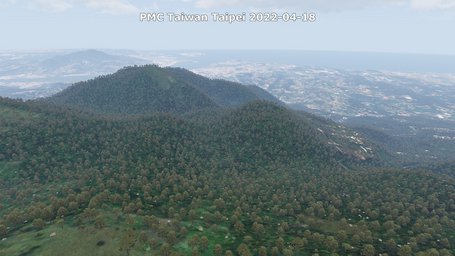 PMC Taiwan Taipei ArmA 3 Screenshot