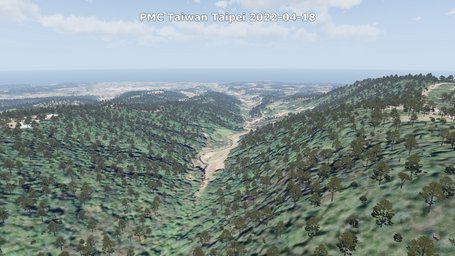 PMC Taiwan Taipei ArmA 3 Screenshot