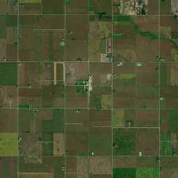 PMC USA Iowa Garden City Satellite Texture
