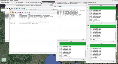 Dev Diary PMC Ukraine Kharkiv ArmA 3 Screenshot