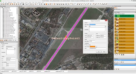 Dev Diary PMC Ukraine Kharkiv ArmA 3 Screenshot