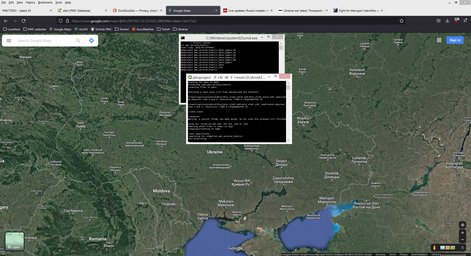 Dev Diary PMC Ukraine Kharkiv ArmA 3 Screenshot