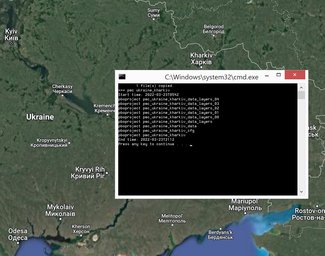 Dev Diary PMC Ukraine Kharkiv ArmA 3 Screenshot
