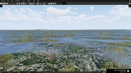 PMC Ukraine Kherson ArmA 3 Screenshot