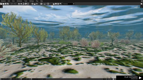 PMC Ukraine Kherson ArmA 3 Screenshot