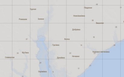 PMC Ukraine Melitopol Terrain ArmA 3 Screenshot