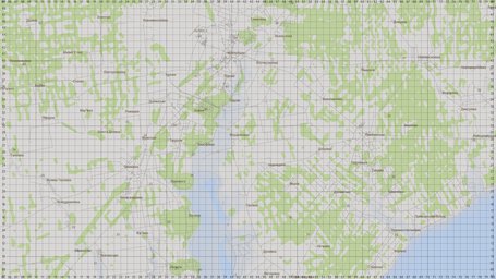 PMC Ukraine Melitopol Terrain ArmA 3 Screenshot