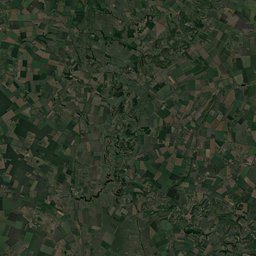 PMC Ukraine Yenky ArmA 3 Terrains Satellite Texture