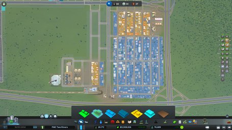 PMC Cities Skylines Screenshot