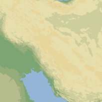 PMC Tactical F4ME Theater Map