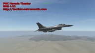 PMC Tactical Falcon 4 BMS PMC Nevada Theater 2