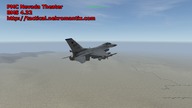 PMC Tactical Falcon 4 BMS PMC Nevada Theater 3
